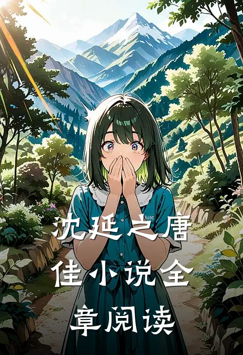 沈延之唐佳小说全章阅读