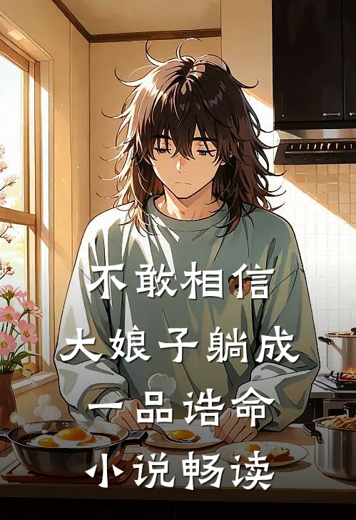 不敢相信，大娘子躺成一品诰命小说畅读