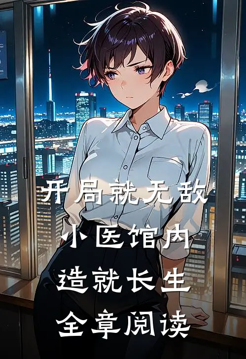开局就无敌，小医馆内造就长生全章阅读