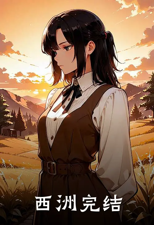 西洲完结