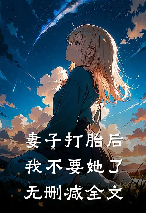 妻子打胎后，我不要她了无删减全文