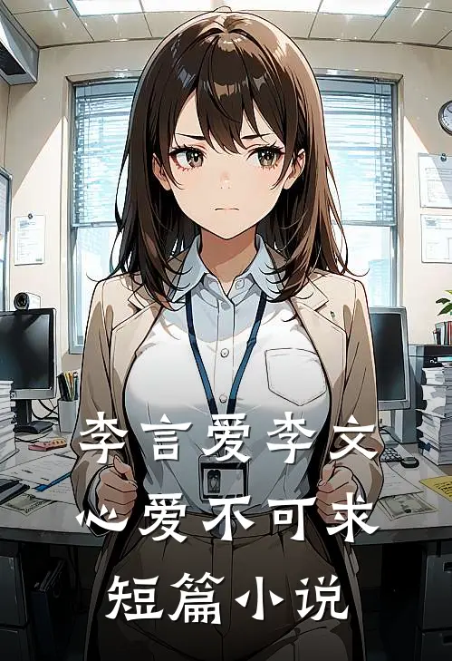李言爱李文心爱不可求短篇小说