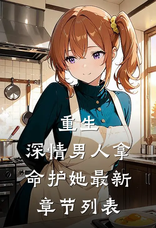 重生：深情男人拿命护她最新章节列表