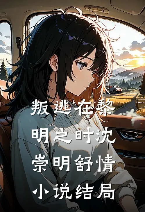 叛逃在黎明之时沈崇明舒情小说结局