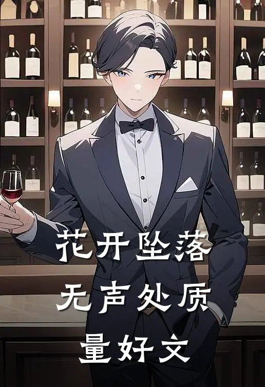 花开坠落无声处质量好文