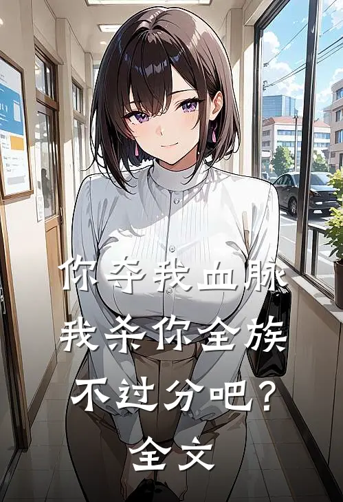 你夺我血脉，我杀你全族不过分吧？全文
