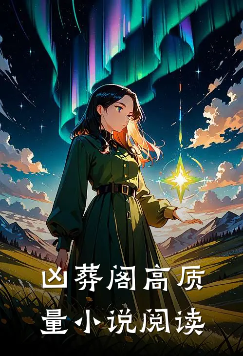 凶葬阁高质量小说阅读
