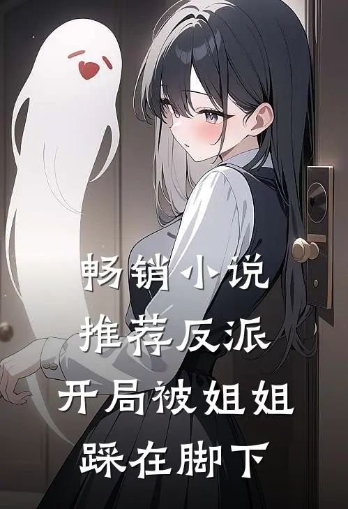 畅销小说推荐反派:开局被姐姐踩在脚下