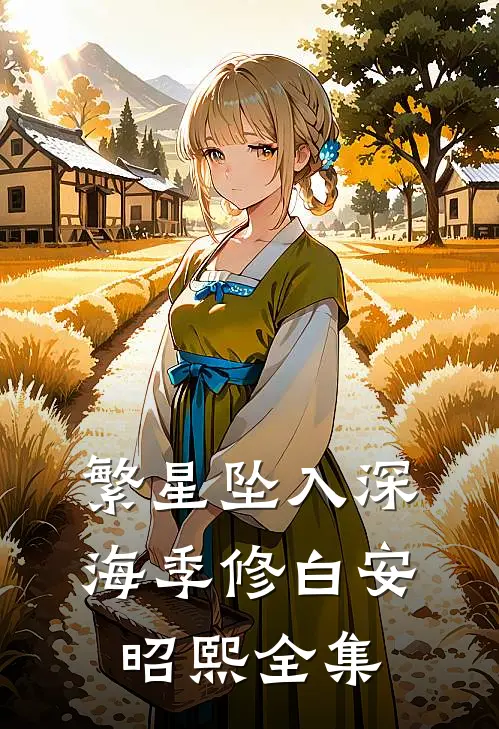 繁星坠入深海季修白安昭熙全集