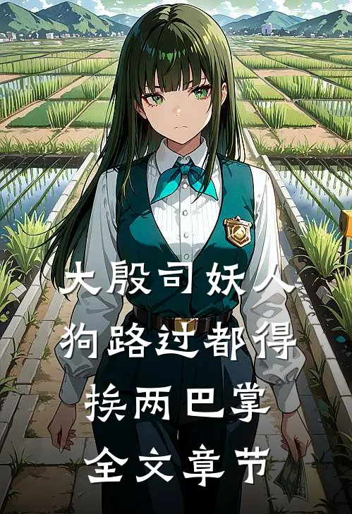 大殷司妖人，狗路过都得挨两巴掌全文章节
