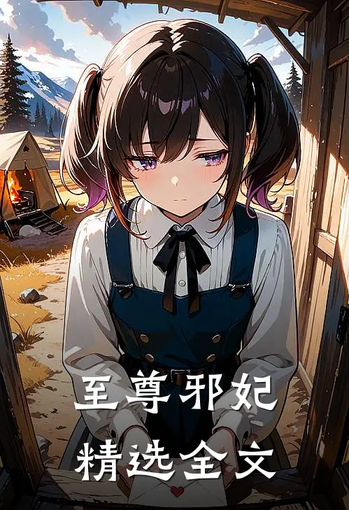 至尊邪妃精选全文