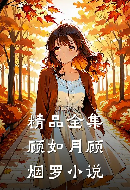 精品全集顾如月顾烟罗小说