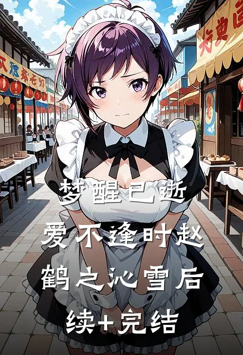 梦醒已逝，爱不逢时赵鹤之沁雪后续+完结