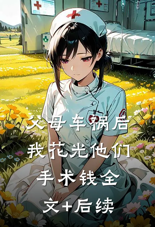 父母车祸后我花光他们手术钱全文+后续