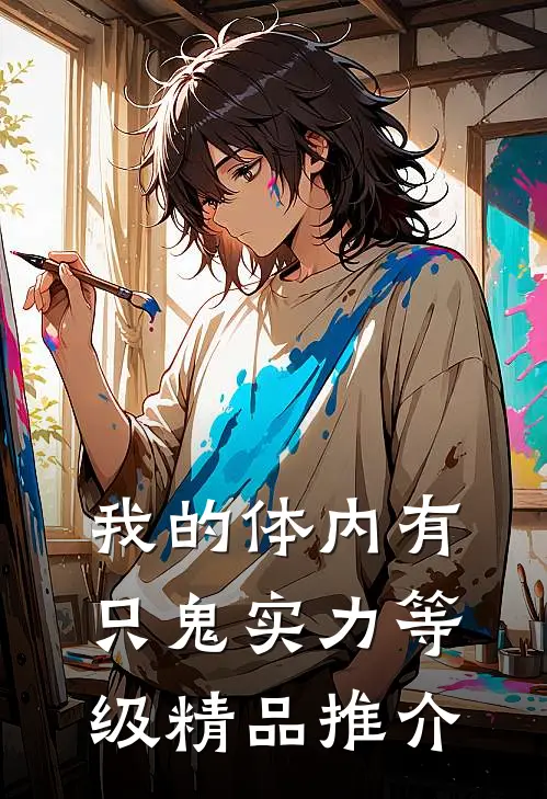 我的体内有只鬼实力等级精品推介