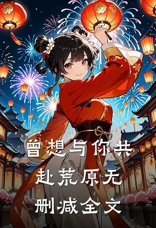 曾想与你共赴荒原无删减全文