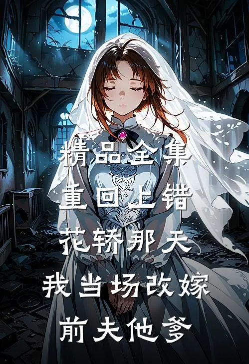 精品全集重回上错花轿那天，我当场改嫁前夫他爹