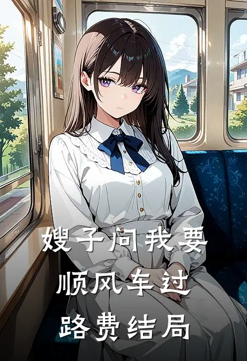 嫂子问我要顺风车过路费结局