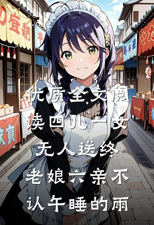 优质全文阅读四儿一女无人送终,老娘六亲不认午睡的雨