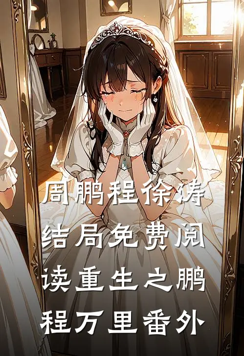 周鹏程徐涛结局免费阅读重生之鹏程万里番外