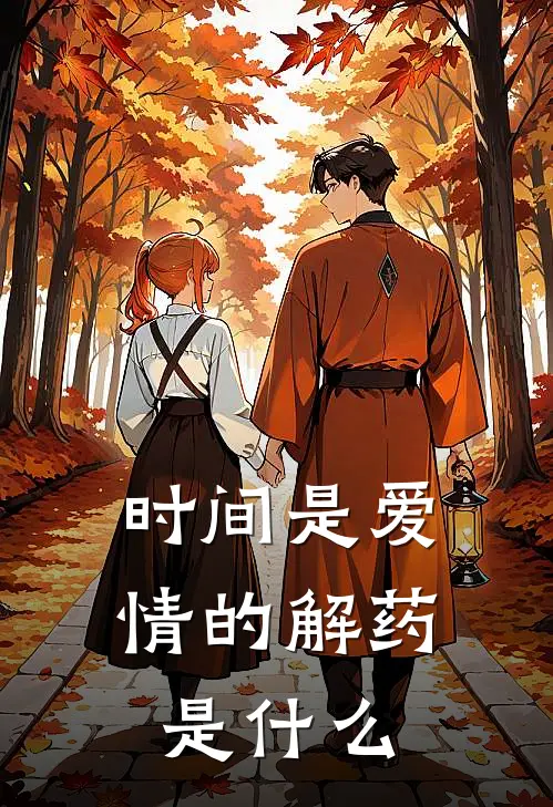 时间是爱情的解药是什么