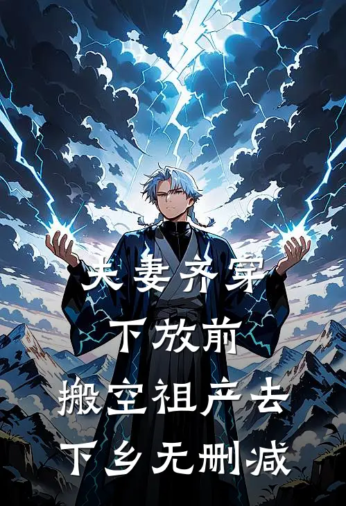 夫妻齐穿下放前，搬空祖产去下乡无删减