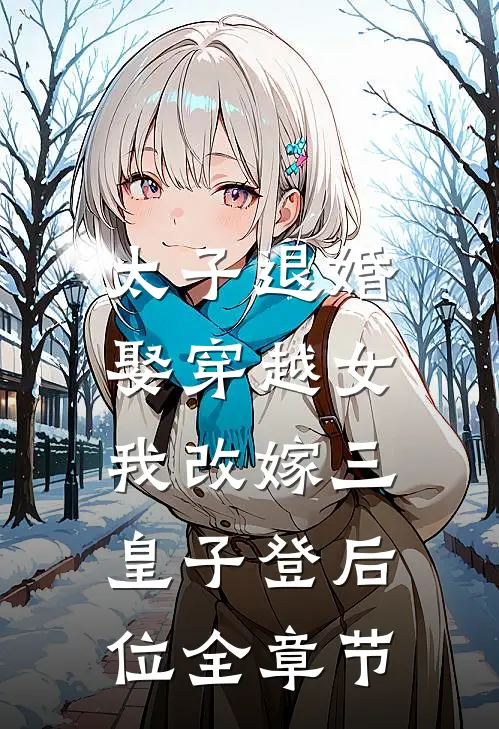 太子退婚娶穿越女，我改嫁三皇子登后位全章节