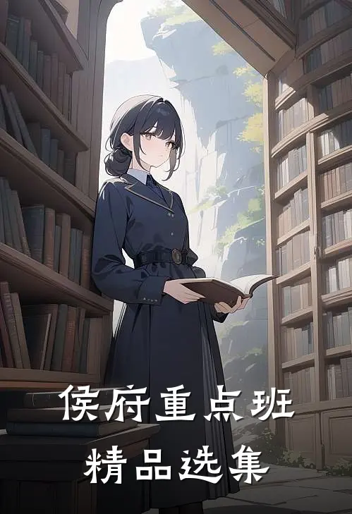 侯府重点班精品选集
