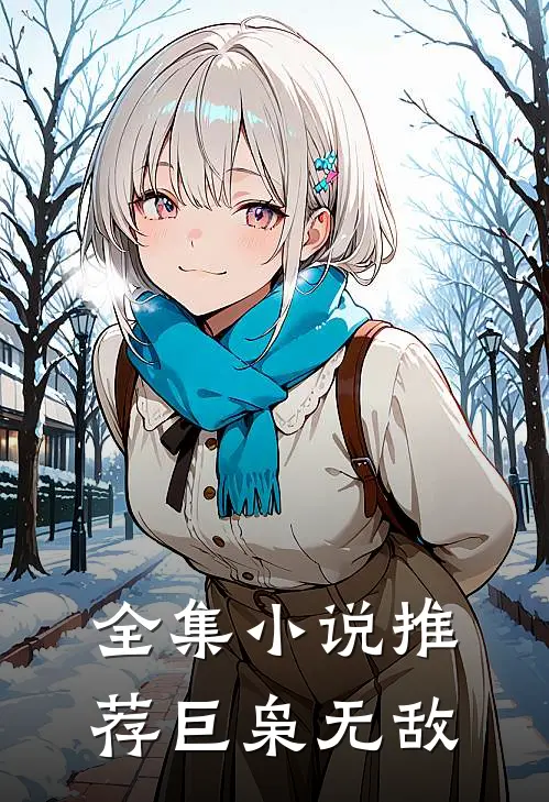 全集小说推荐巨枭无敌