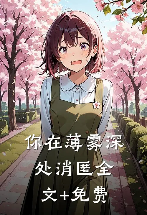 你在薄雾深处消匿全文+免费