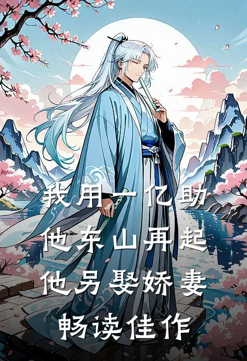 我用一亿助他东山再起，他另娶娇妻畅读佳作