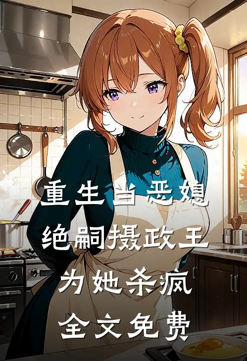 重生当恶媳,绝嗣摄政王为她杀疯全文免费阅读
