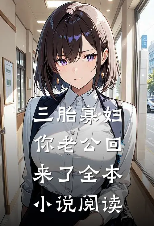 三胎寡妇，你老公回来了全本小说阅读