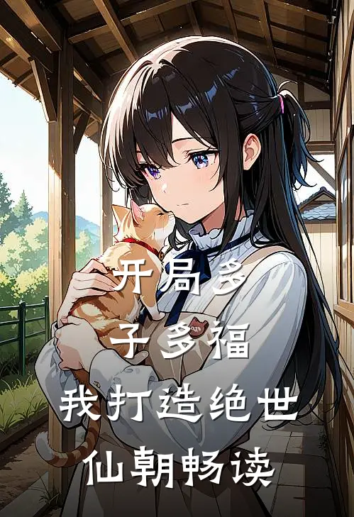 开局多子多福，我打造绝世仙朝畅读