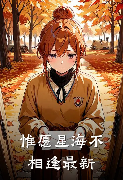 惟愿星海不相逢最新