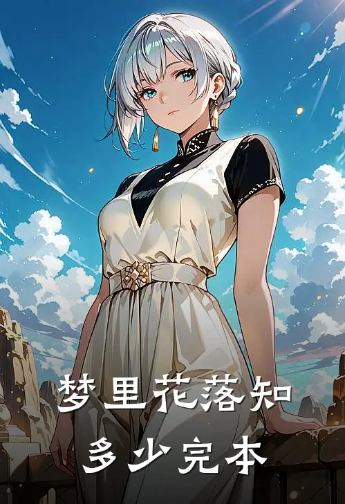 梦里花落知多少完本