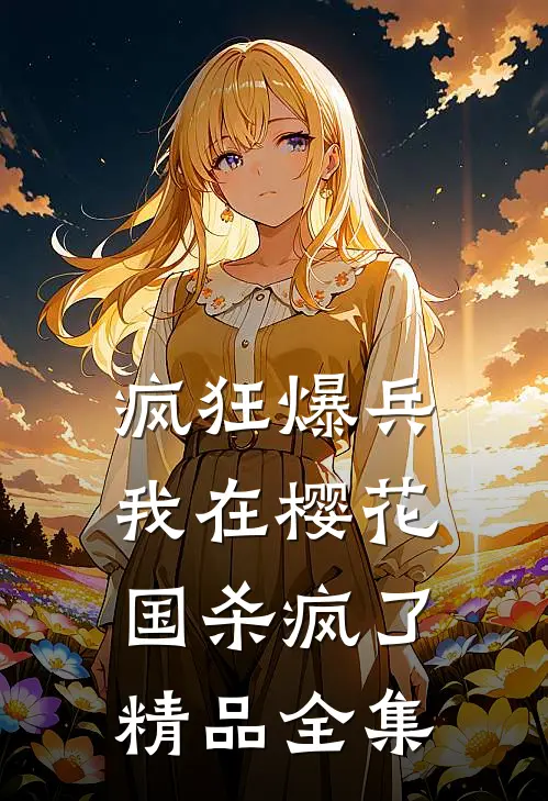 疯狂爆兵：我在樱花国杀疯了精品全集