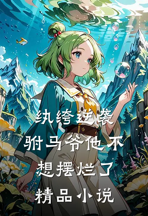 纨绔逆袭驸马爷他不想摆烂了精品