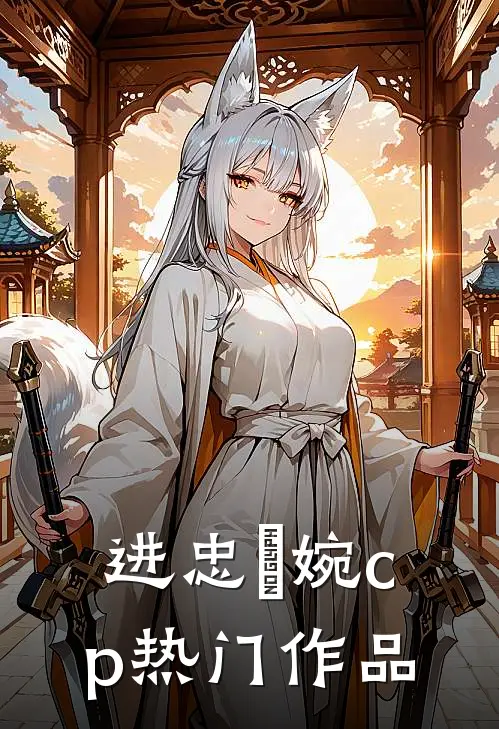 进忠嬿婉cp热门作品