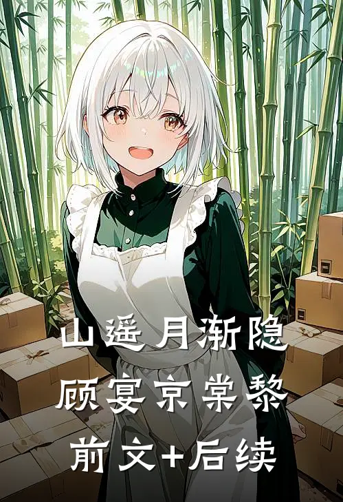 山遥月渐隐顾宴京棠黎前文+后续