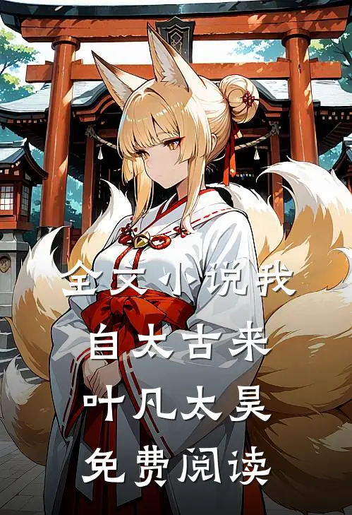 全文小说我自太古来叶凡太昊免费阅读
