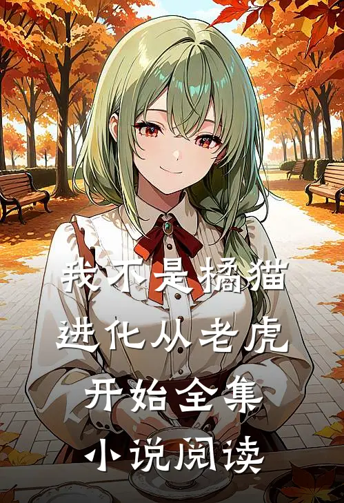我不是橘猫进化从老虎开始全集小说阅读
