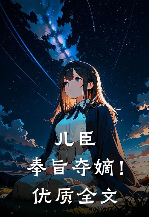 儿臣，奉旨夺嫡！优质全文