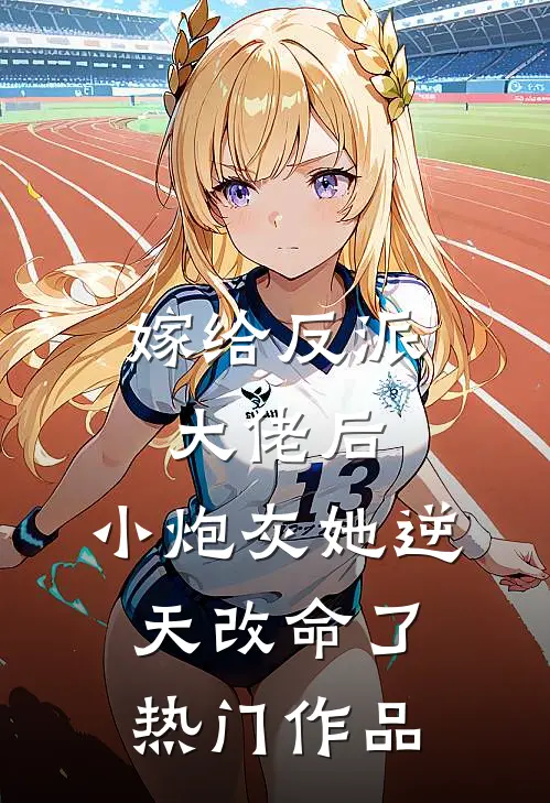 嫁给反派大佬后，小炮灰她逆天改命了热门作品