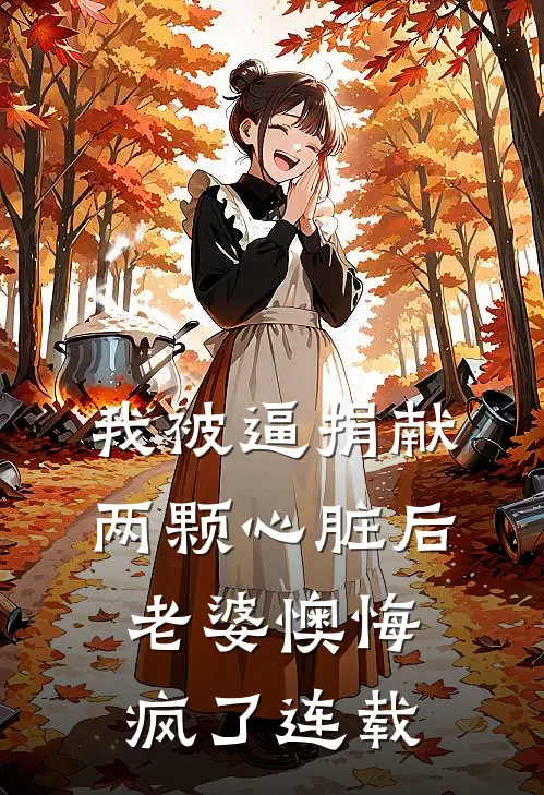 我被逼捐献两颗心脏后，老婆懊悔疯了连载