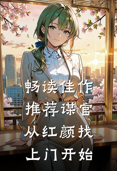 畅读佳作推荐谋官：从红颜找上门开始