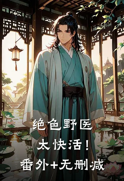 绝色野医太快活！番外+无删减