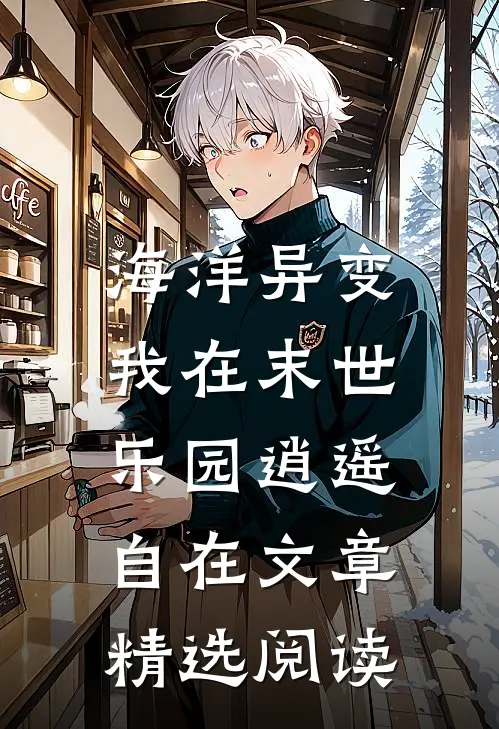 海洋异变：我在末世乐园逍遥自在文章精选阅读