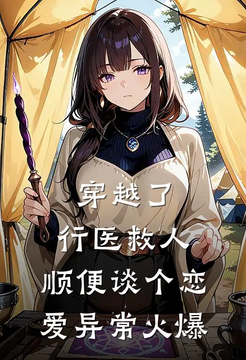 穿越了，行医救人，顺便谈个恋爱异常火爆