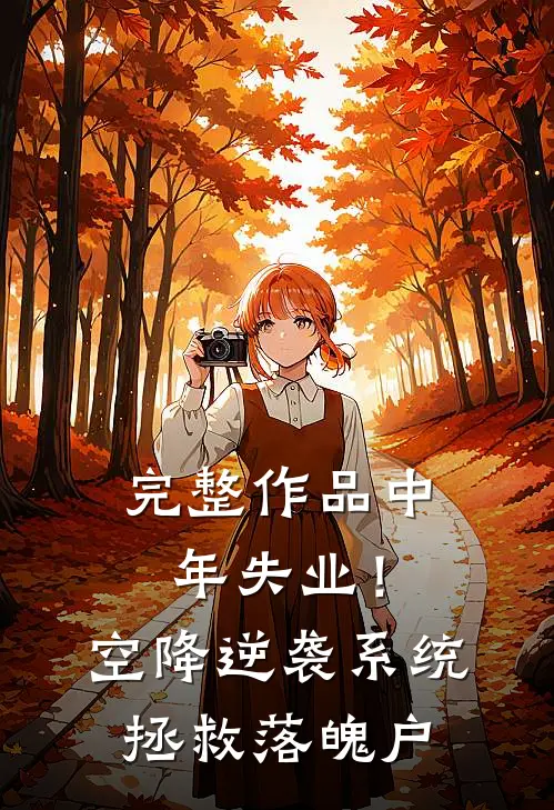 完整作品中年失业！空降逆袭系统拯救落魄户